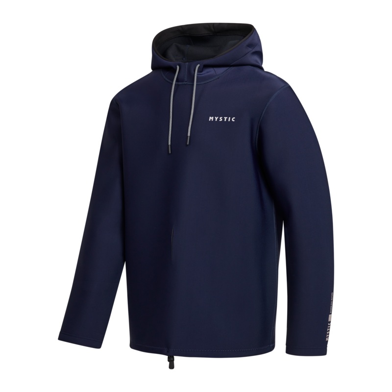 Mystic Haze Neoprene Hoodie 2mm
