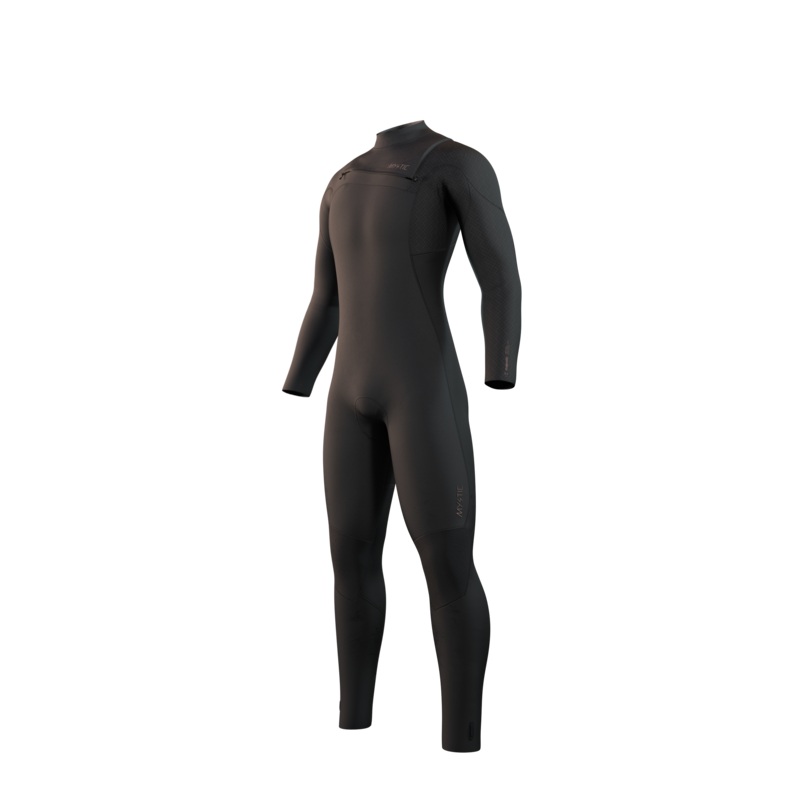 Mystic Majestic Fullsuit 5/4mm Fzip