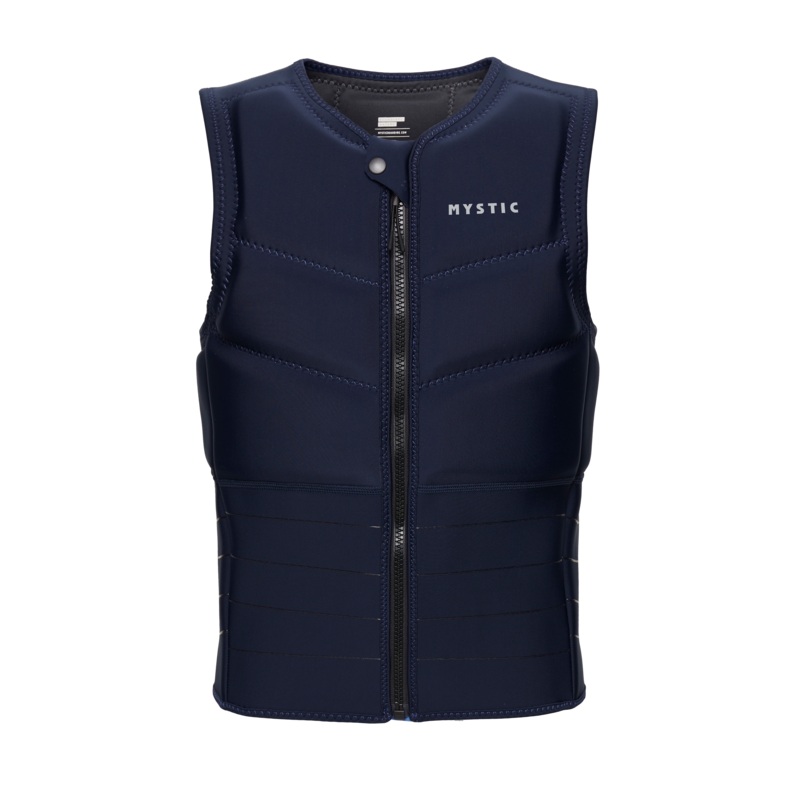 Mystic Star Impact Vest Fzip