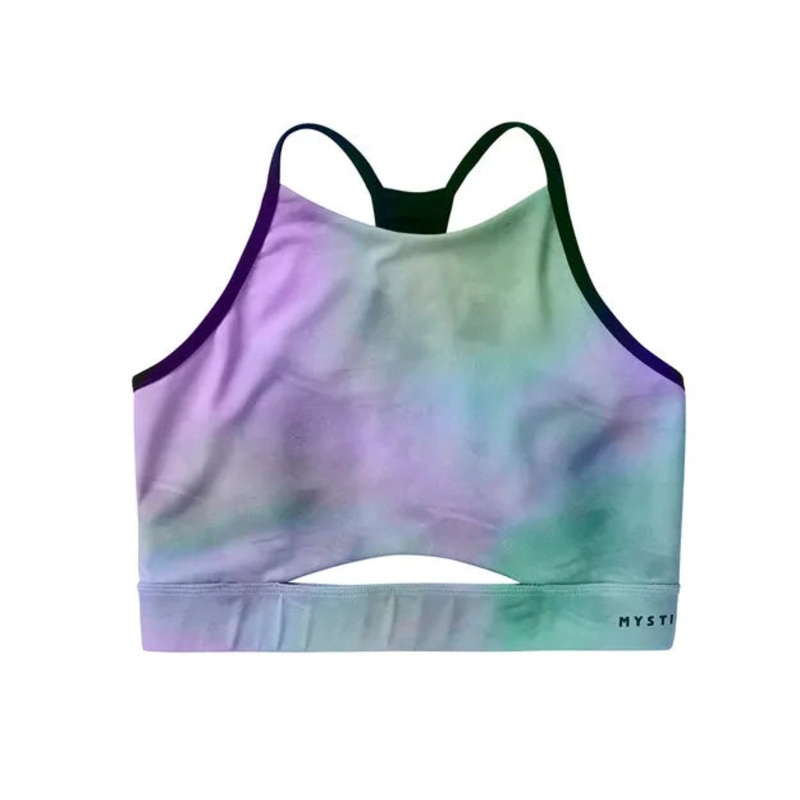Mystic Terri Sports Top Women