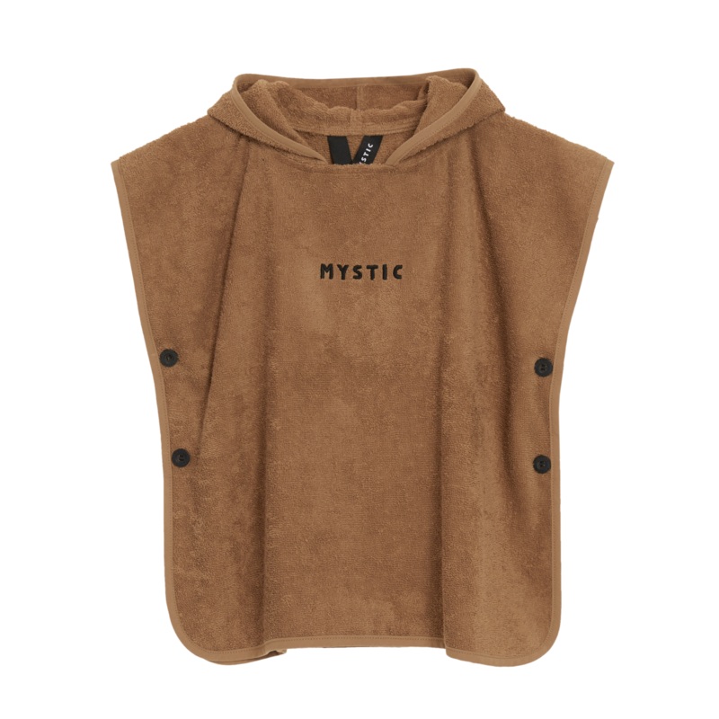 Poncho Brand Baby