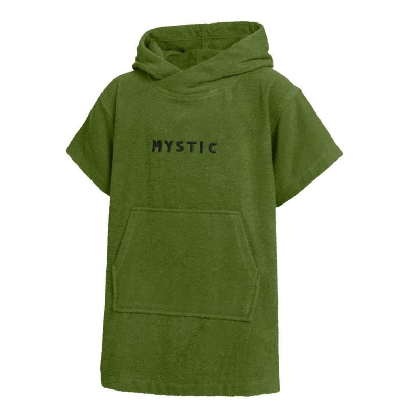 Poncho Brand Kids