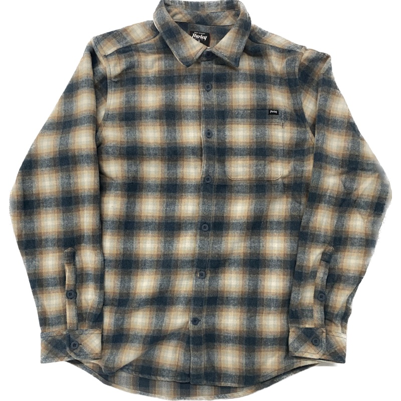 PORTLAND WOOL FLANNEL