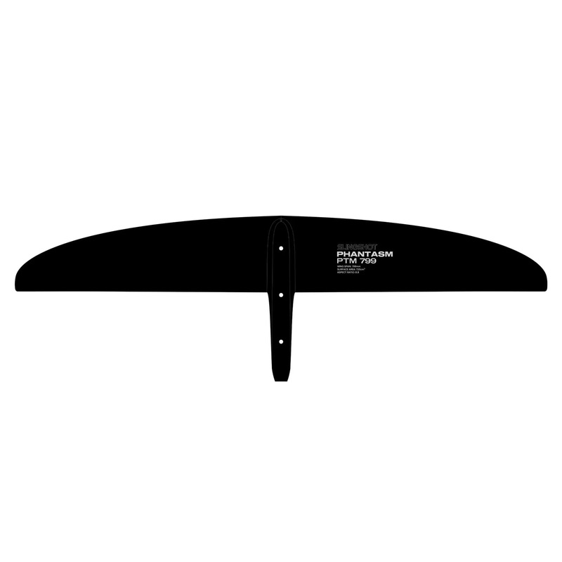 PTM 799 (725CM2) Front Wing V1
