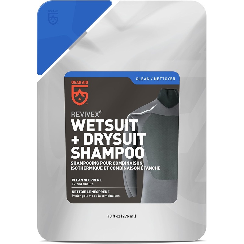 Revivex Shampoo 296ml