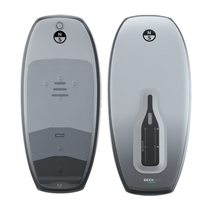 Seek Air Foil Board 2024