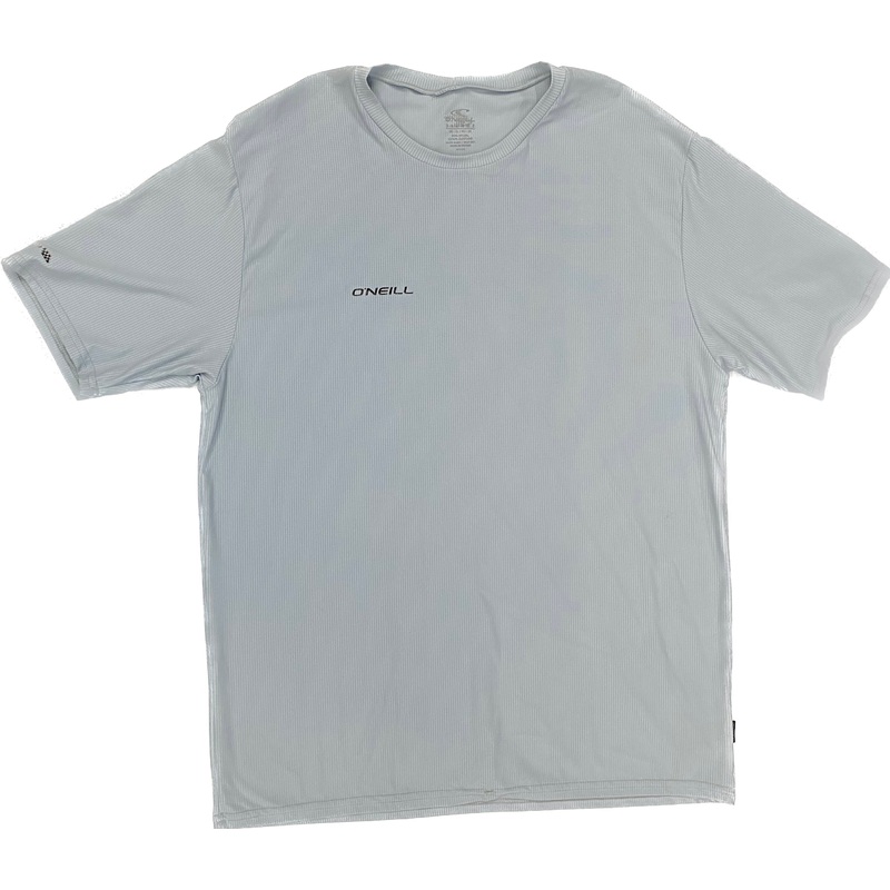 Skins Hyperfreak S/S Rash Tee