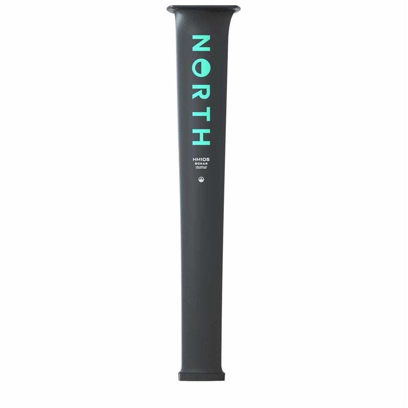 Sonar HM Carbon Mast