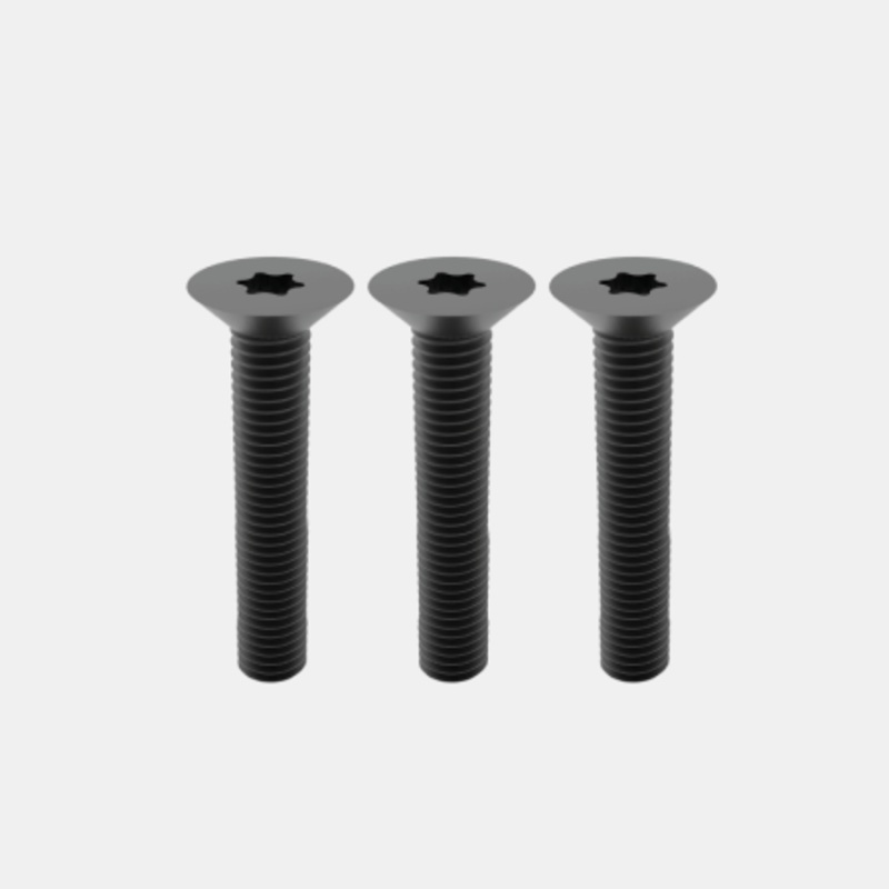 Sonar Wing Screw Pack I (M8x40)
