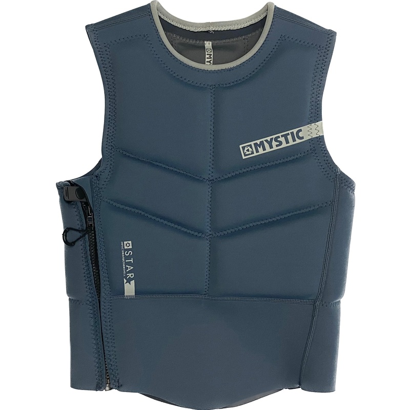 Star Impact Vest Szip 2018