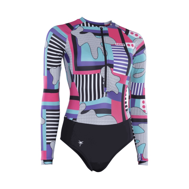 Swimsuit LS