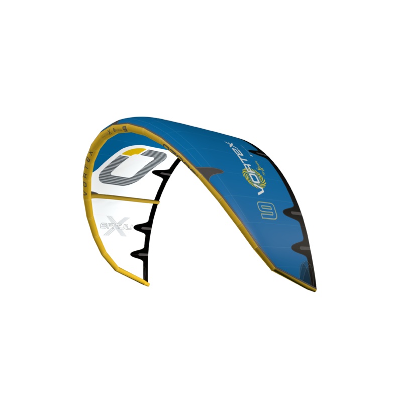 Vortex Ultra-X Kite Only with Technical Bag
