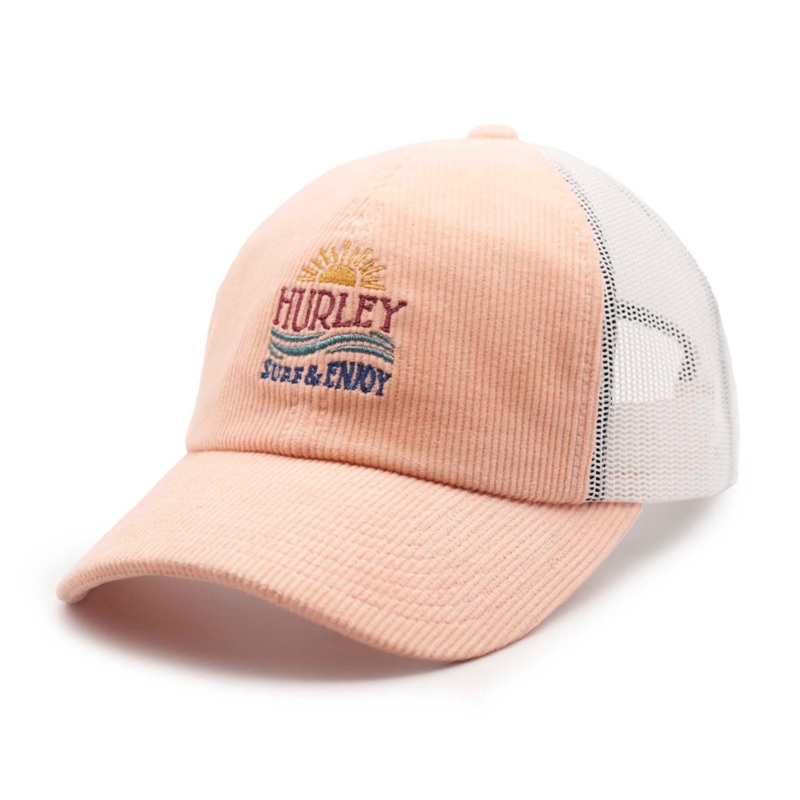 W SUNRISE TRUCKER