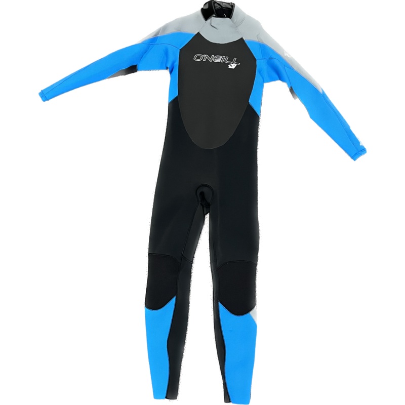 YOUTH EPIC 3/2MM BACK ZIP FULL 2022