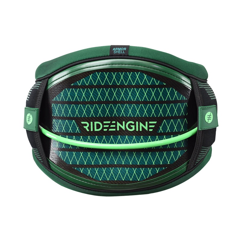 2019 Prime Island Time Harness