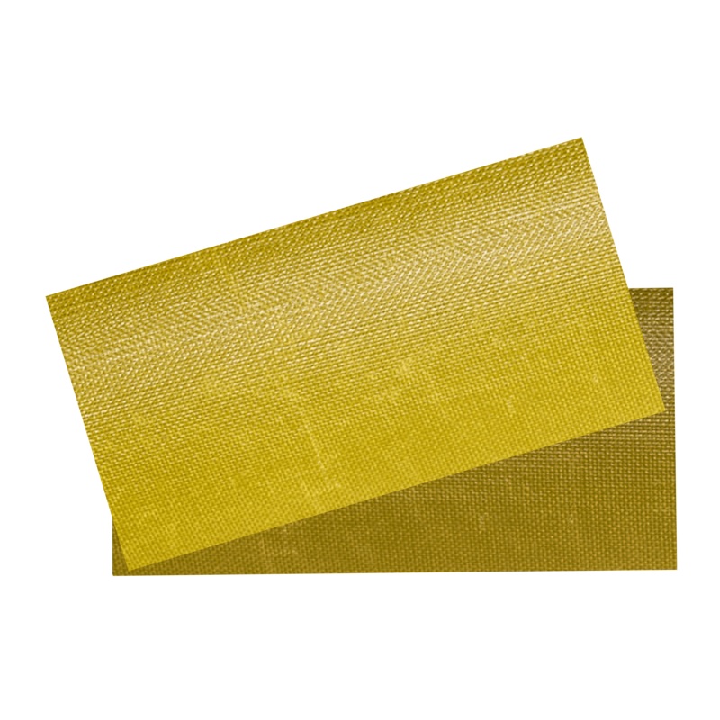 Aluula Repair Material