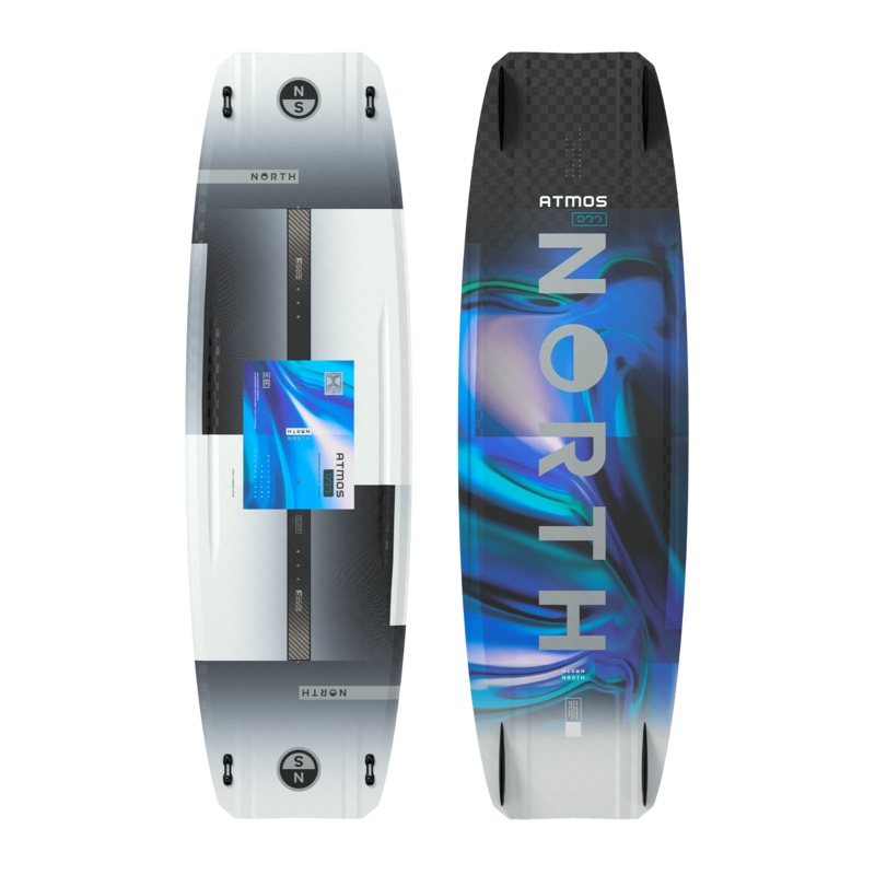 Atmos PRO TT Board 2025