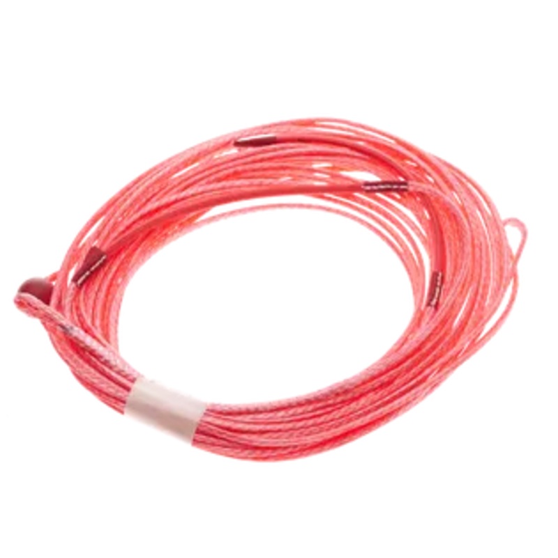 Bar Spare Red Safety Line Click Bar (SS18-SS24)