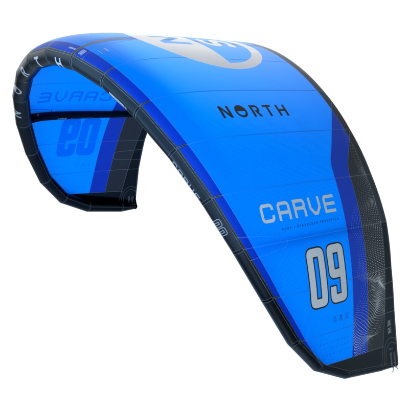 Carve Kite 2025