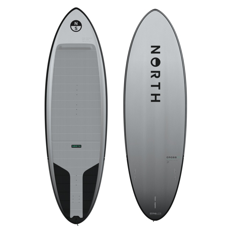 Cross Pro Surfboard 2025