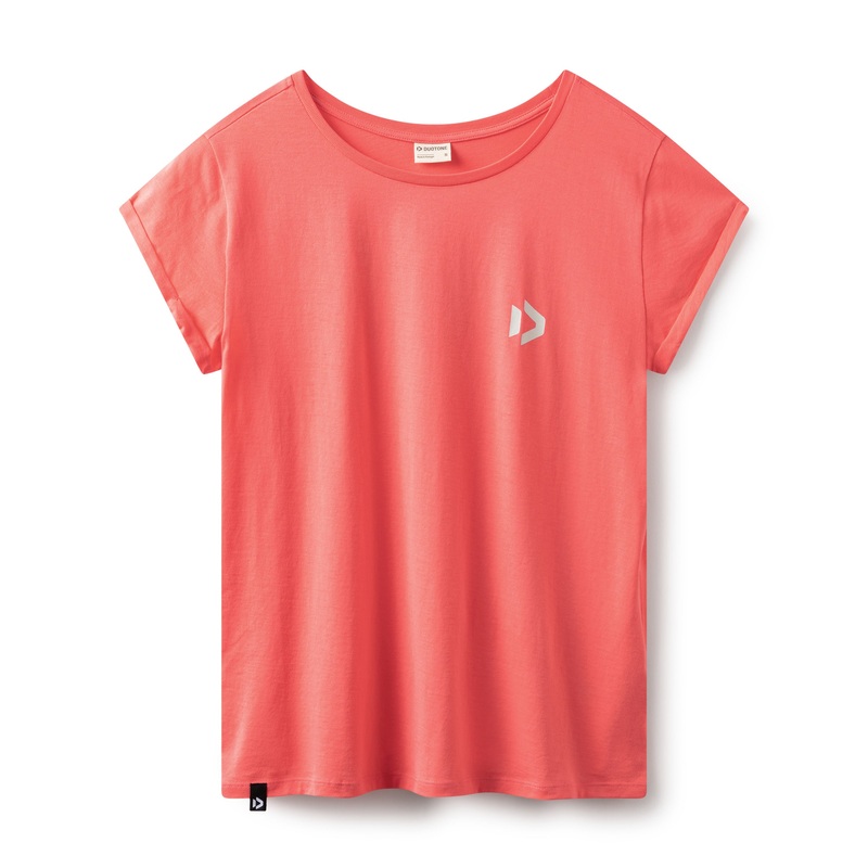 DT Tee Loop SS Women