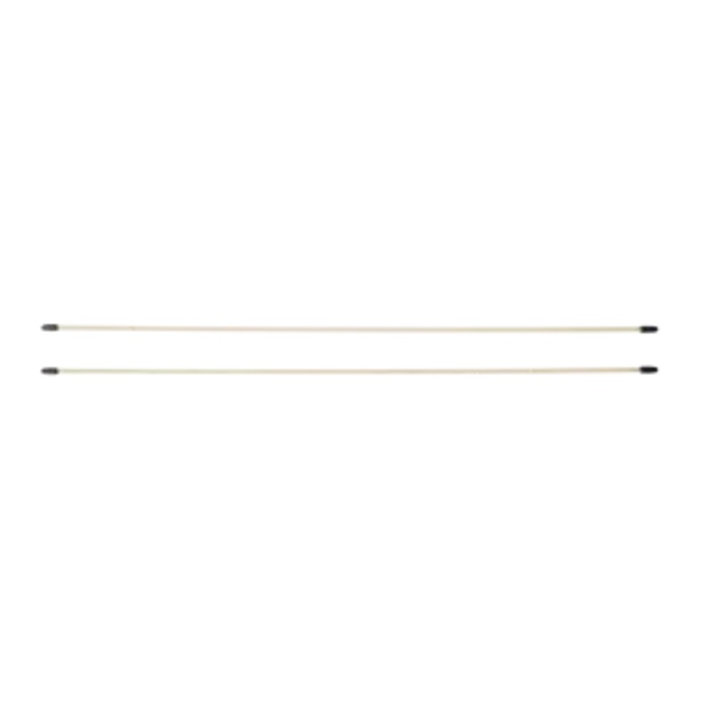 DTK-Kite Spare Trail.Edge Batten 2.5mm/35cm(SS19-onw)(1pair)