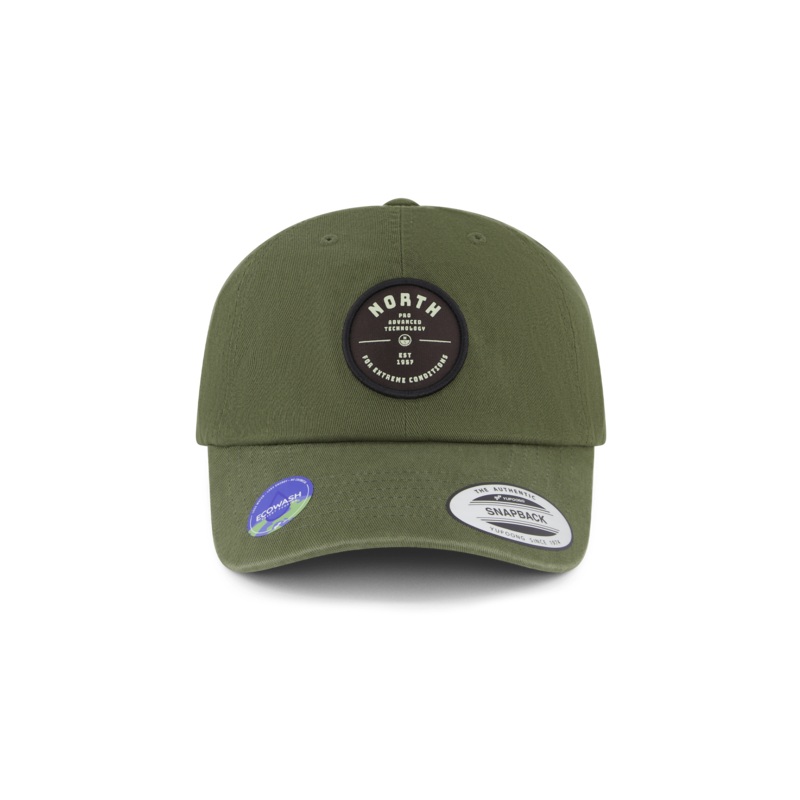 Extreme Cap