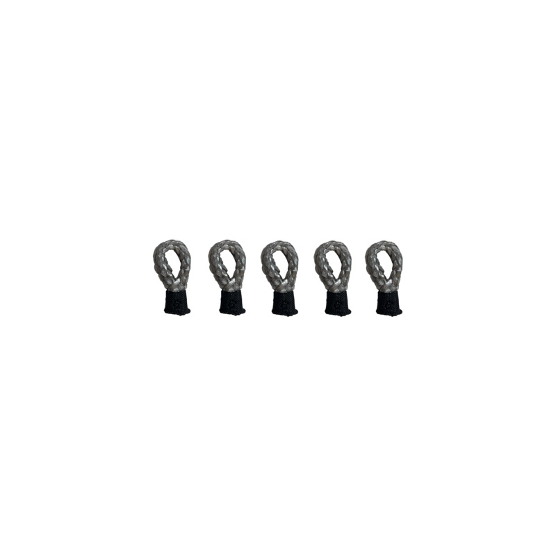 Fixed Line Stopper - Bag of 5