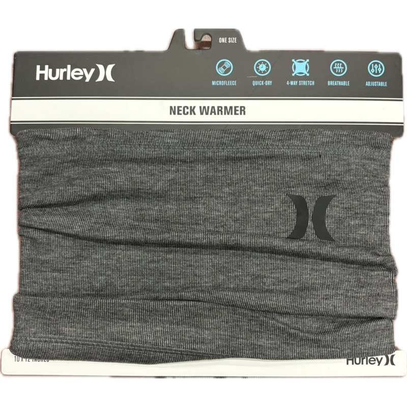 Fleece Neck Warmer