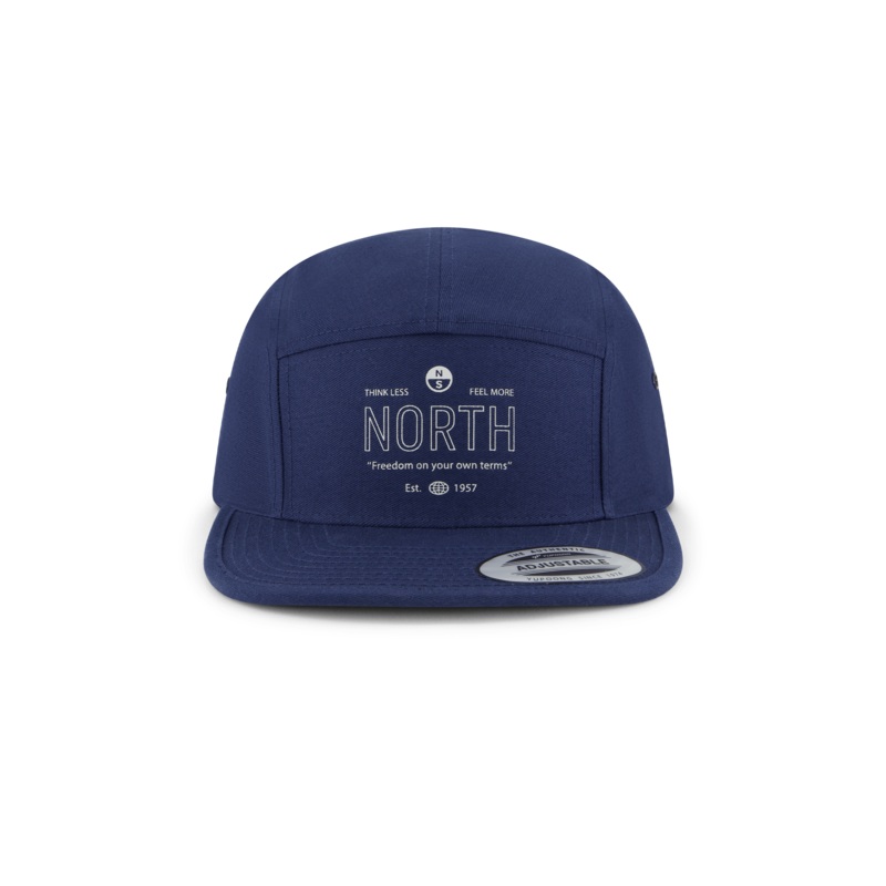 Freedom Cap