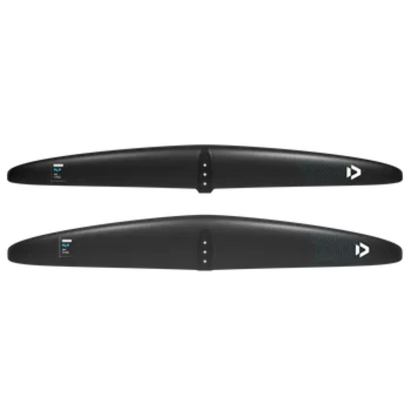Front Wing AMP SLS
