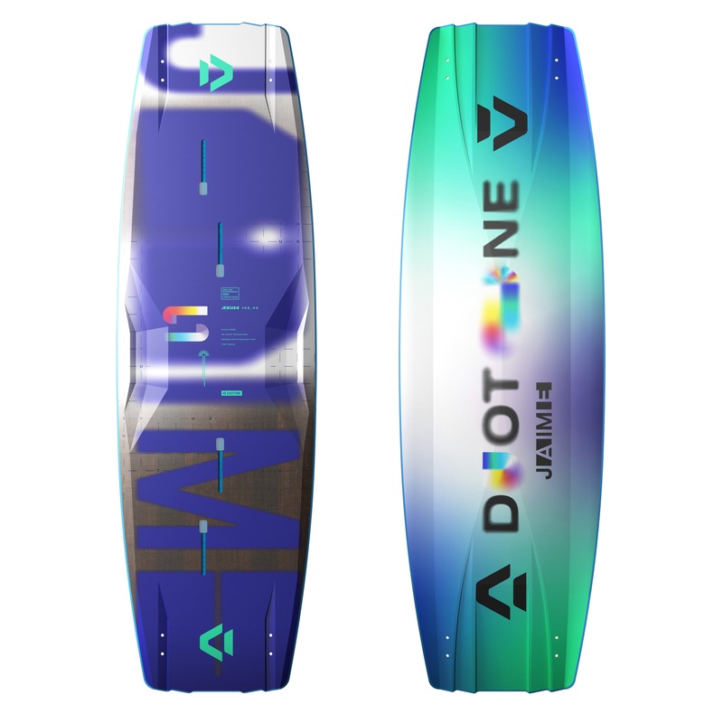 Jaime Concept Blue 2025