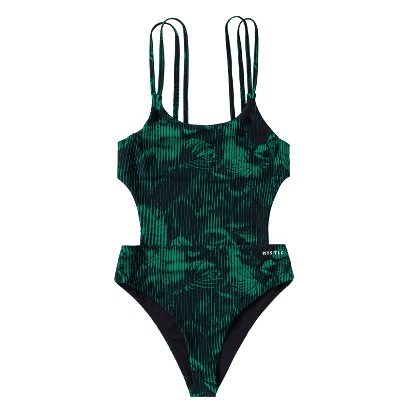 Jorun Cut Out Swimsuit