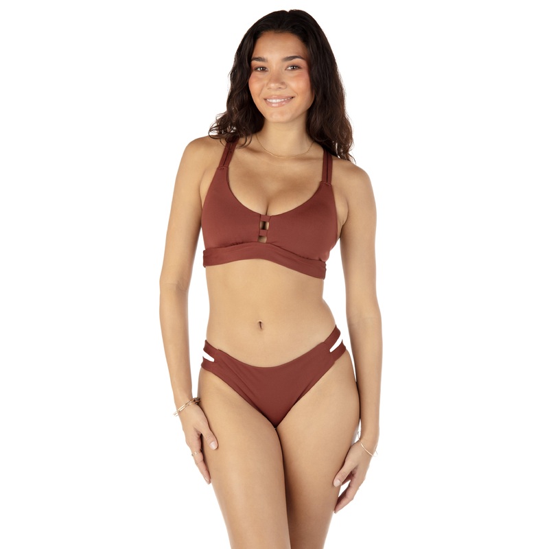 MAX SOLID MODERATE BOTTOM