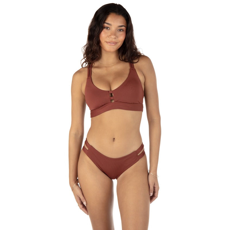 MAX SOLID SCOOP TOP