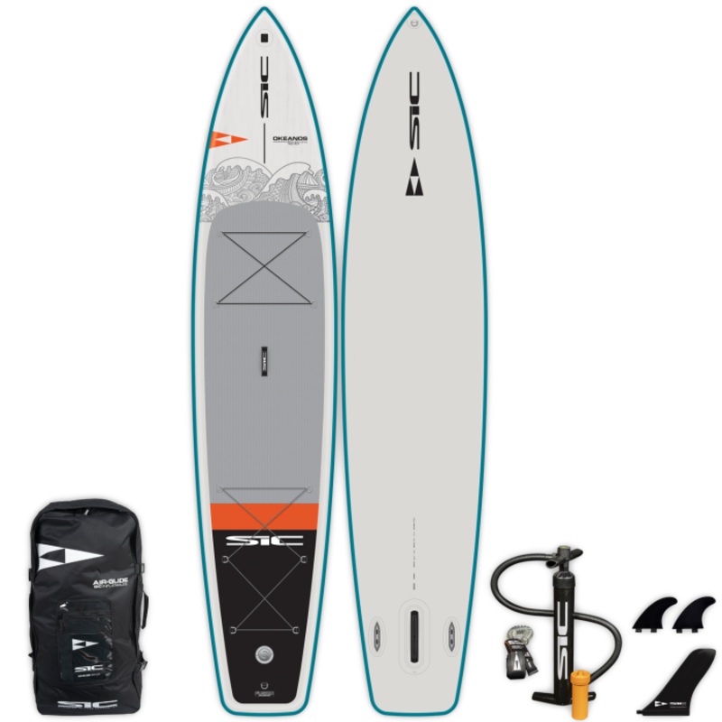 OKEANOS AIR GLIDE 12.6 x 31.0 FST 2021
