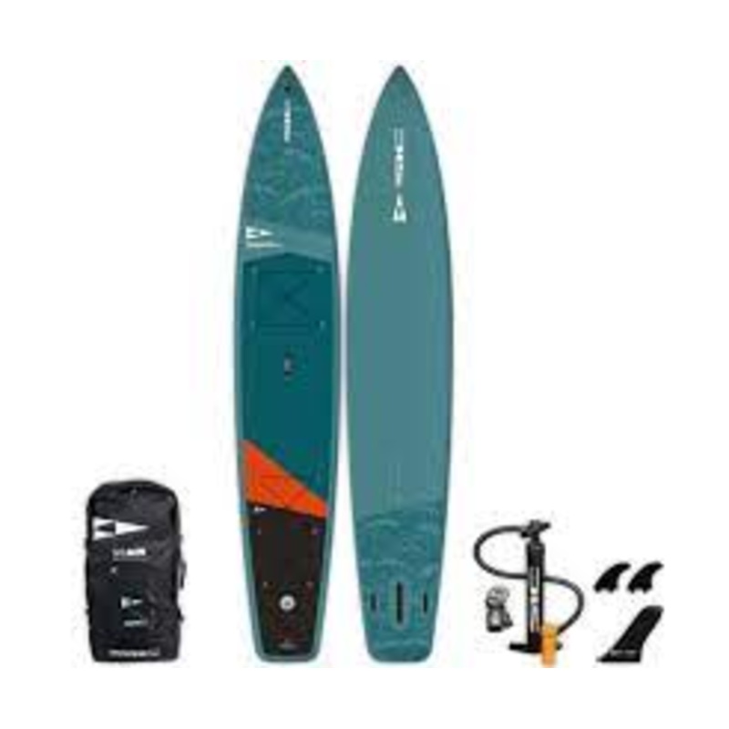OKEANOS AIR GLIDE 12.6 x 31.0 FST 2022