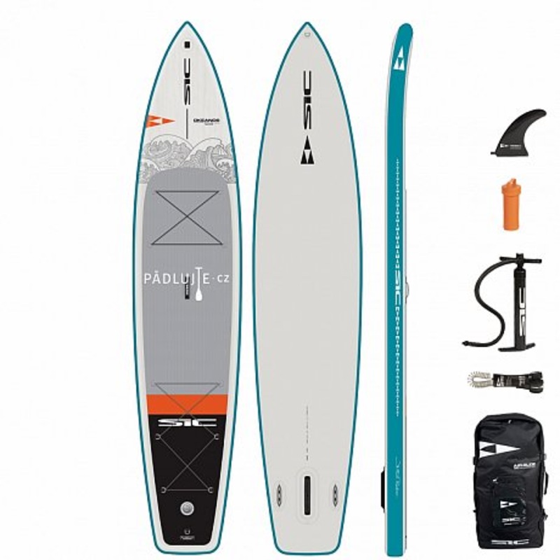 OKEANOS AIR GLIDE 14.0 x 30.0 FST 2021