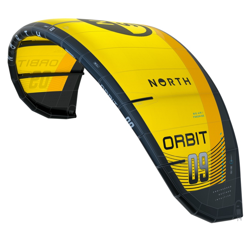 Orbit Kite 2025