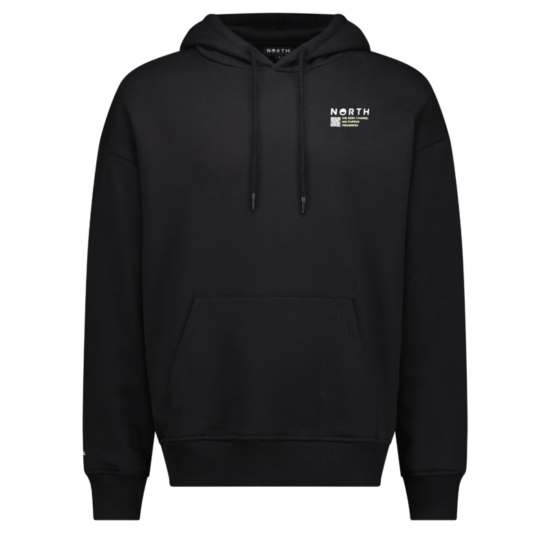 Progress Hood Sweat
