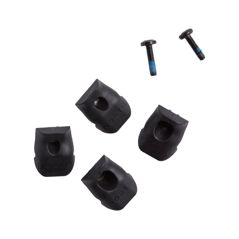 ShiftLock Replacement Clamps with Screws (set of 2)