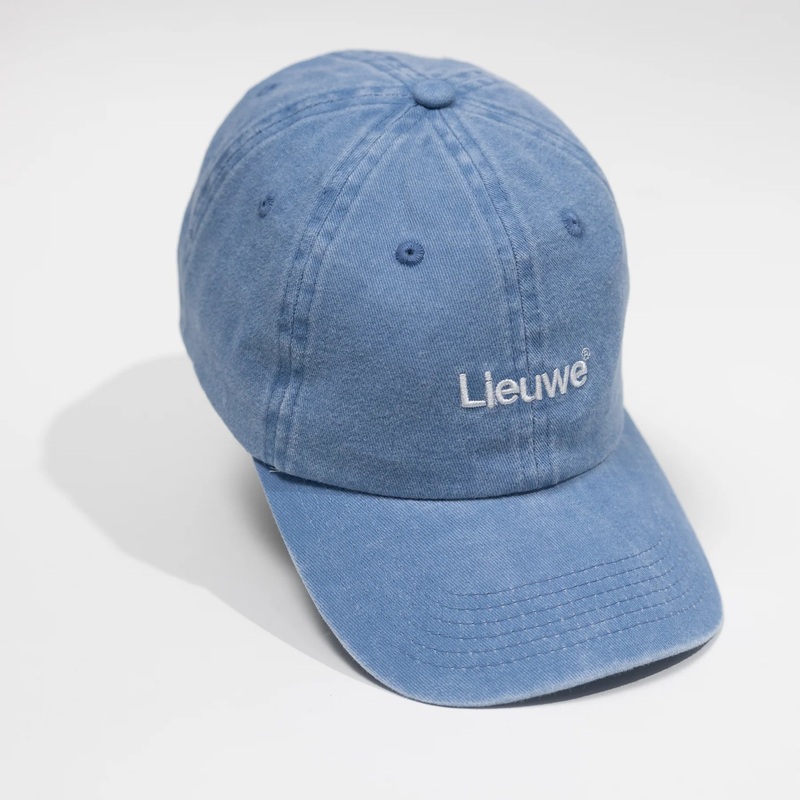 Shore Cap Blue
