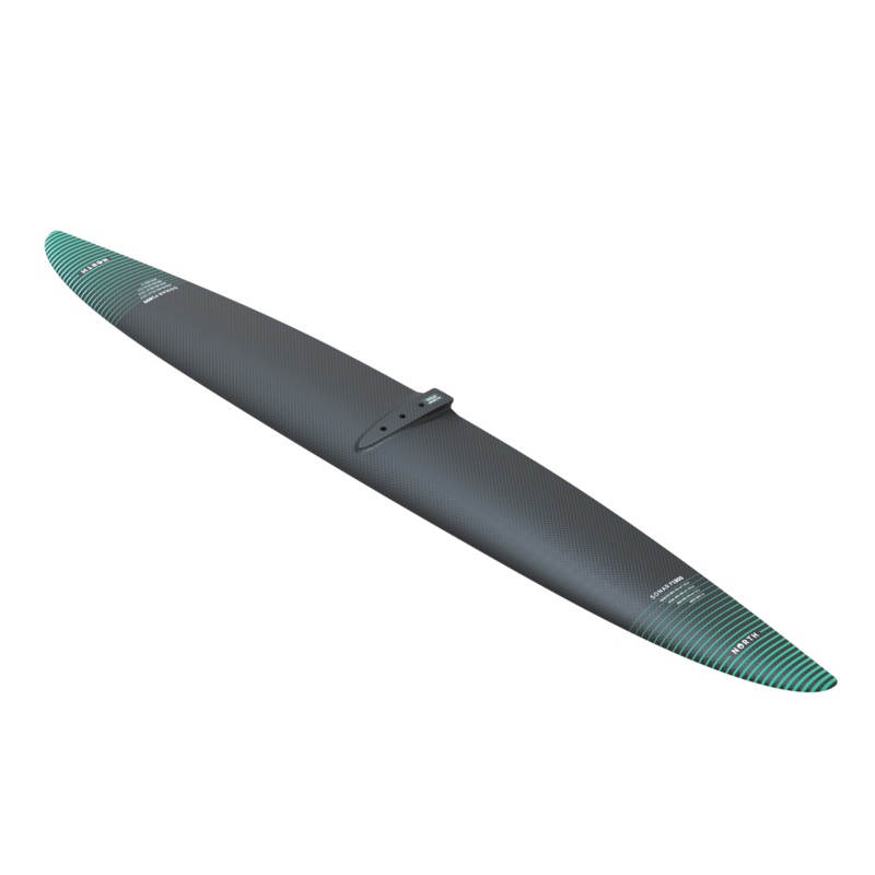 Sonar P1800 Front wing