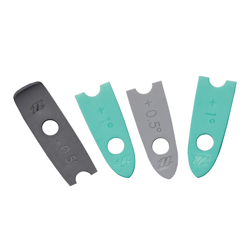 Sonar Stabilizer Shim Kit Spare