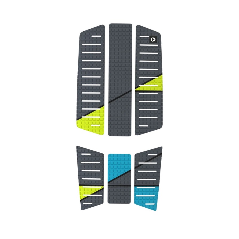 Traction Pad SLS Front