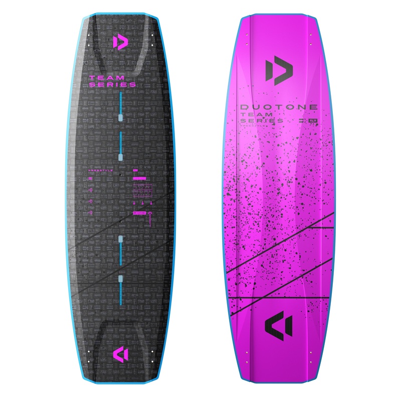 TS Freestyle SLS 2025