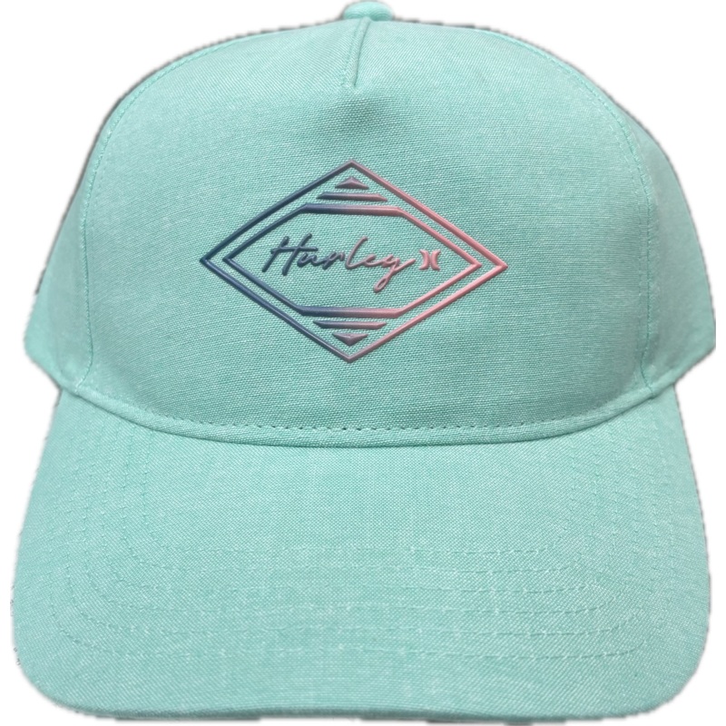 W DIAMOND VALLEY HAT
