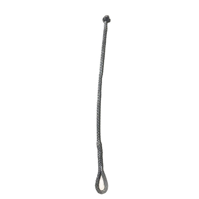 Wingboarding Rigid Handle/Boom Harness Line Easy Connect