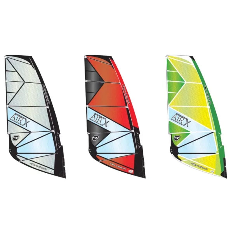 Aerotech - Air X 2024