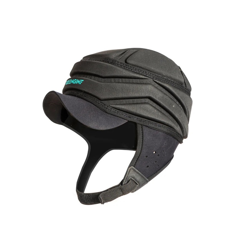 Barrier Padded Surf Cap